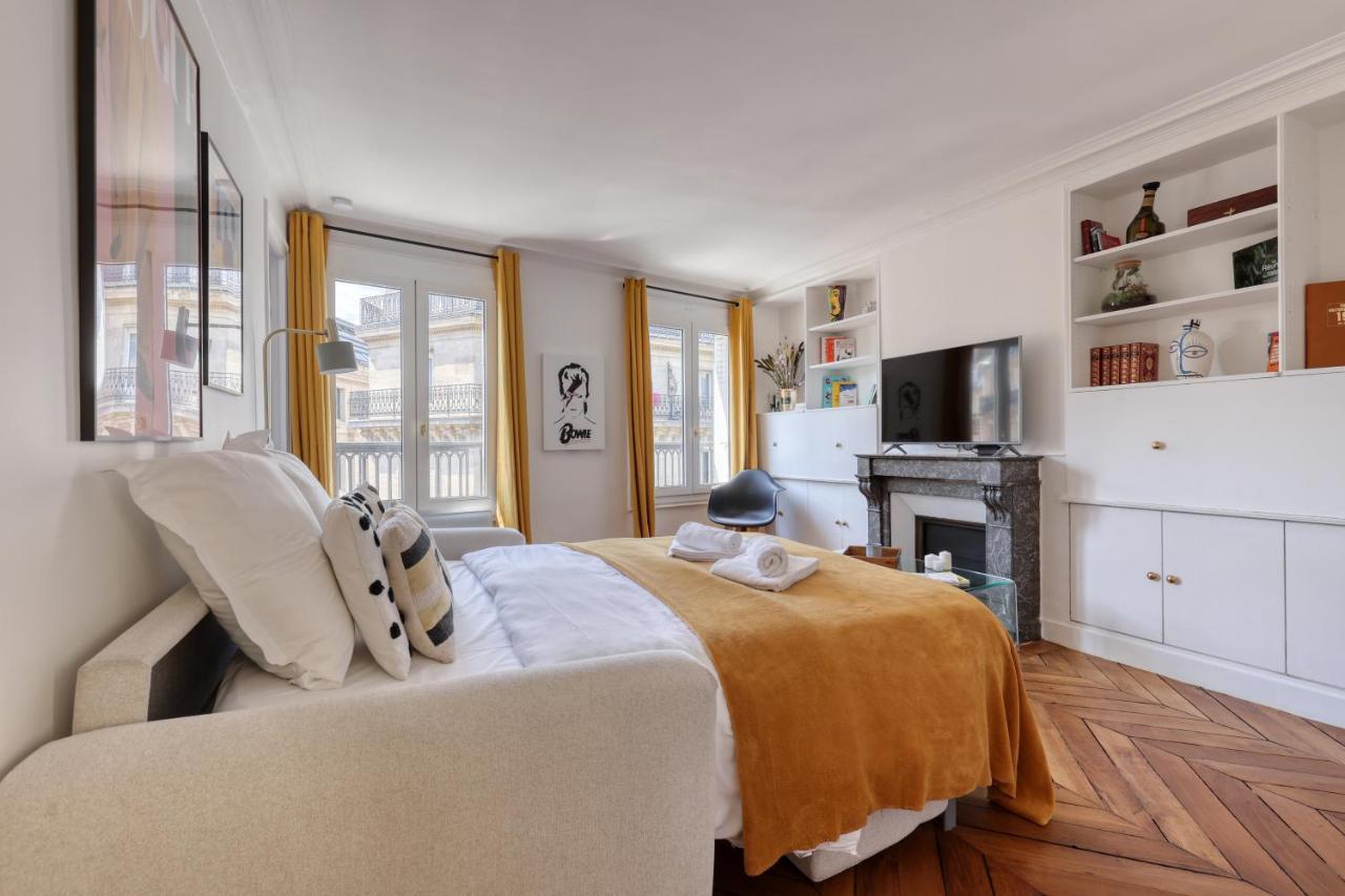 Apartment The Perfect 1bd Flat - Heart Of Les Halles *