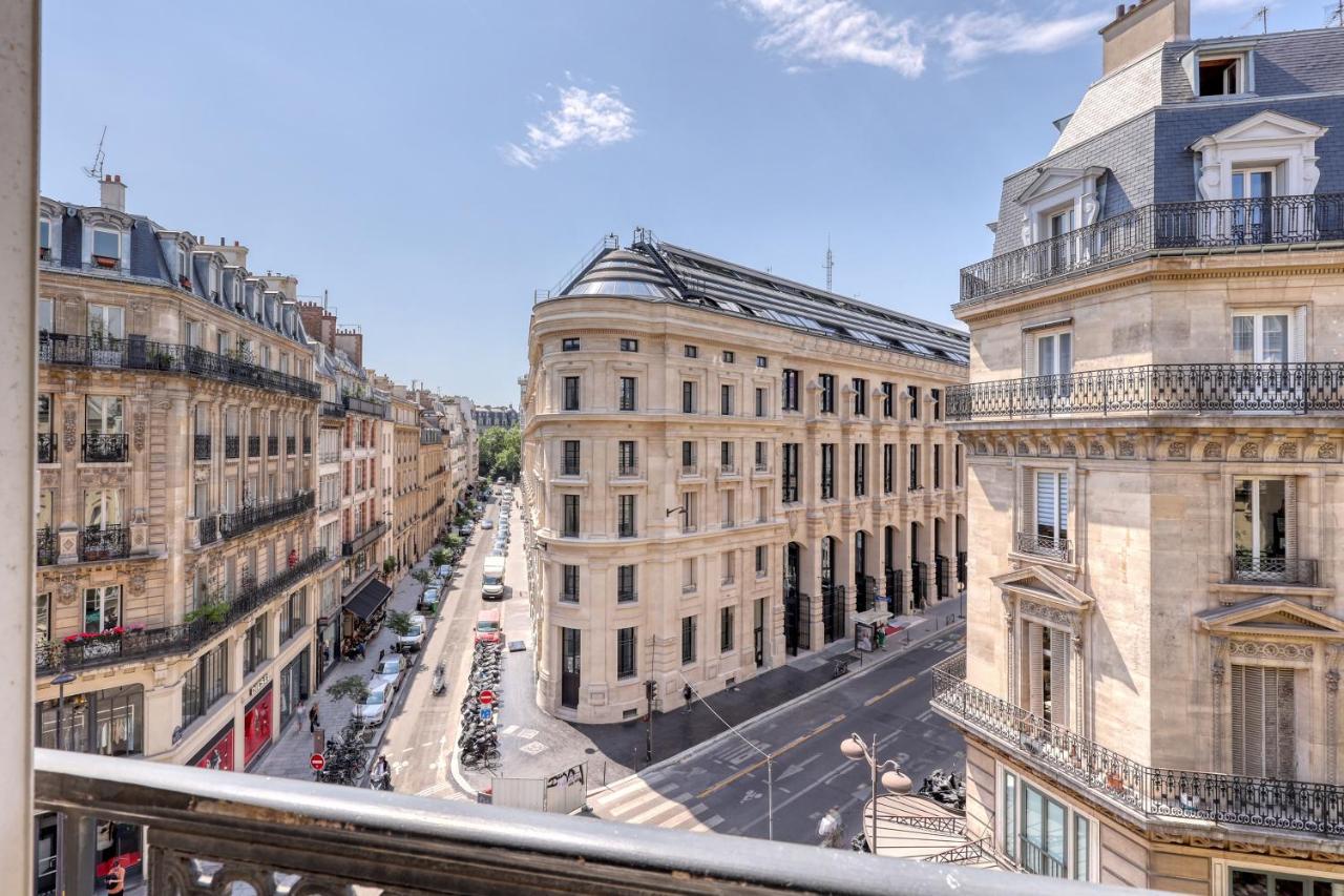 Apartment The Perfect 1bd Flat - Heart Of Les Halles