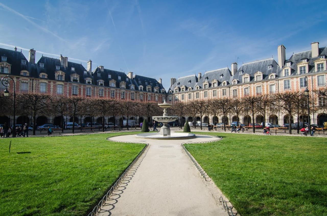 Apartment The Perfect 1bd Flat - Heart Of Les Halles Paris